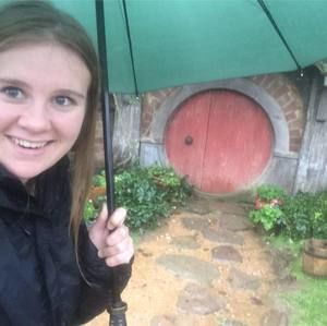 Meet your Posher, Mikayla